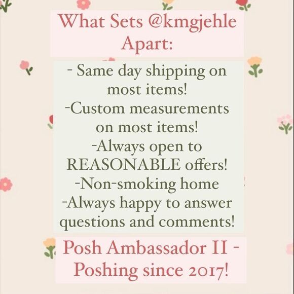 Mercer & Madison Handbag - Picture 8 of 8